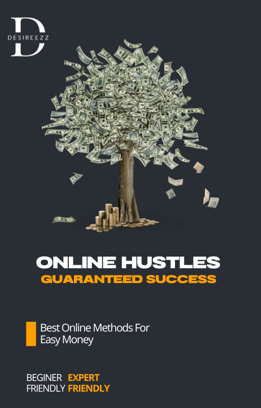 Online Hustles Bundle